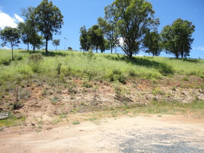 Lot 110 Harpeng Drive, Minden QLD 4311