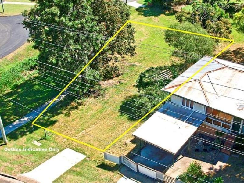 2 Allen Street, North Ipswich QLD 4305