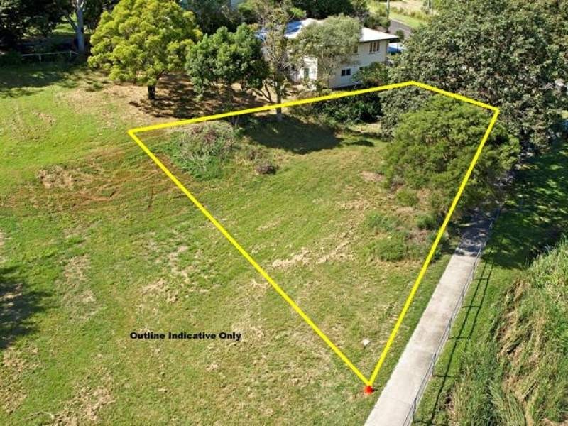 2 Allen Street, North Ipswich QLD 4305