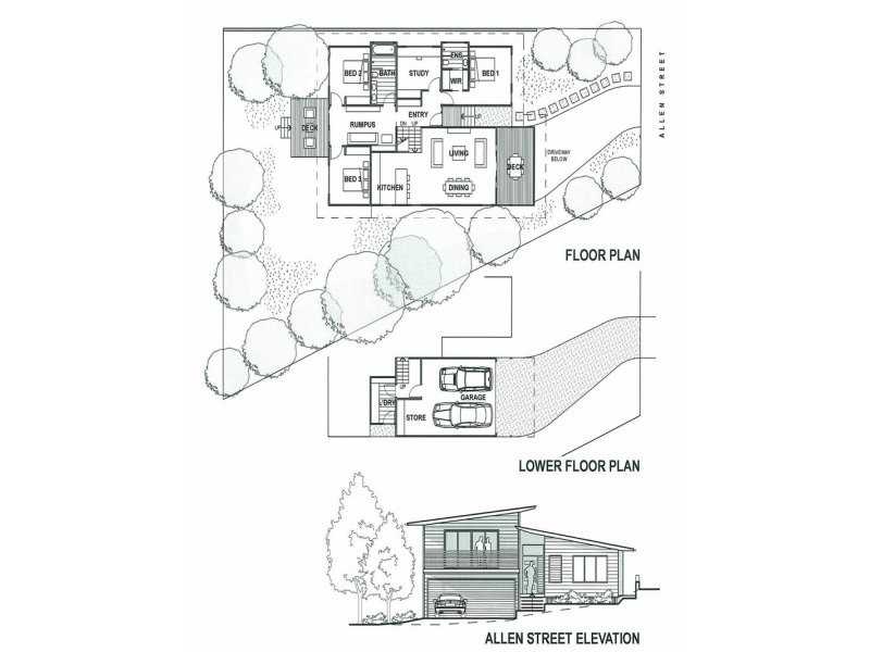 2 Allen Street, North Ipswich QLD 4305