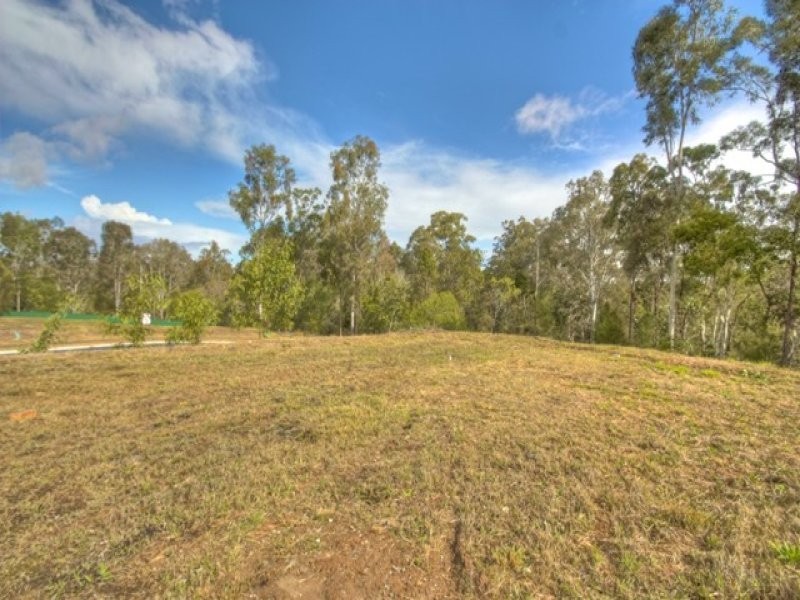 Lot 19 Darzee Street, Brassall QLD 4305