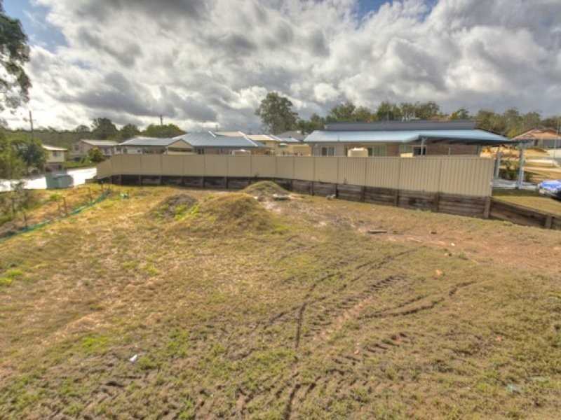 Lot 19 Darzee Street, Brassall QLD 4305