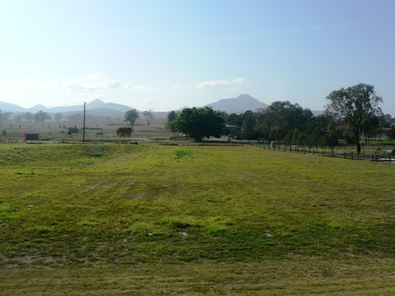 Lot 8 Peak Court, Peak Crossing QLD 4306
