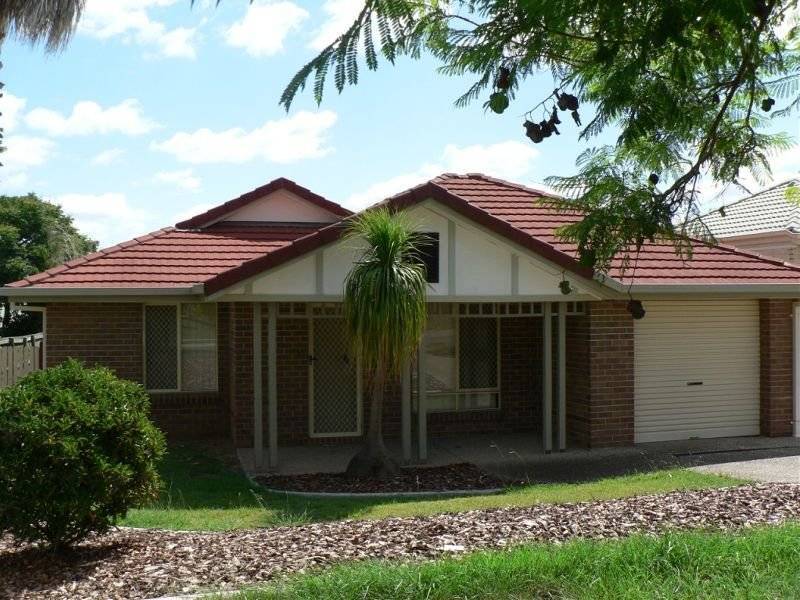 8 Willowtree Drive, Flinders View QLD 4305