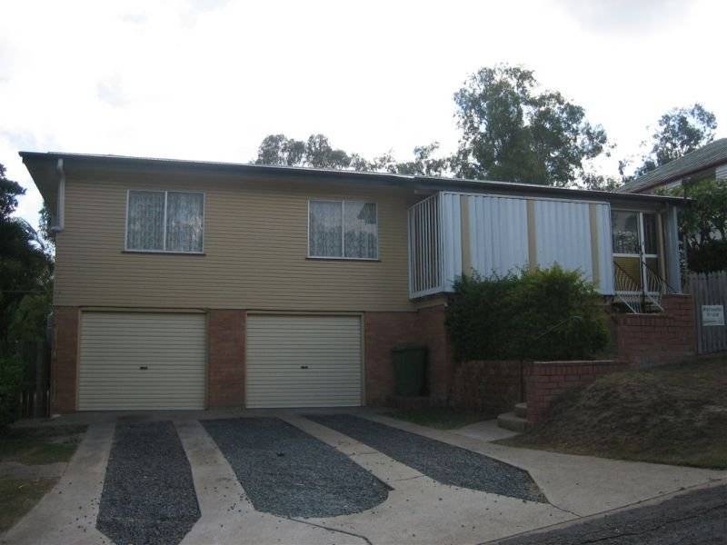 2 Robin Street, Coalfalls QLD 4305