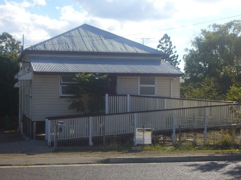 7 Cook Street, East Ipswich QLD 4305