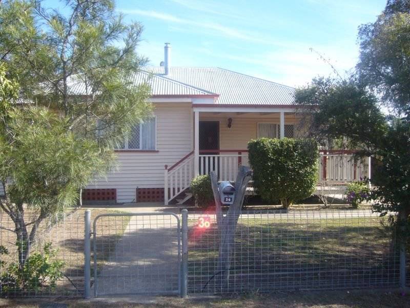 36 Deacon Street, Basin Pocket QLD 4305