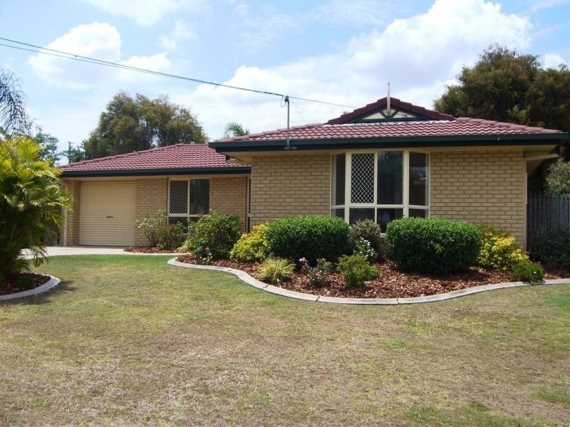 8 Bangalow Crescent, Raceview QLD 4305
