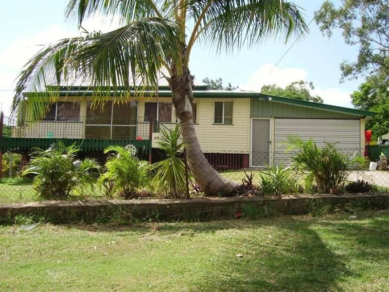 42 Barclay Street, Bundamba QLD 4304