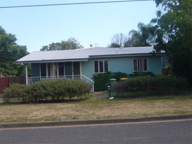 29 Woodford Street, One Mile QLD 4305
