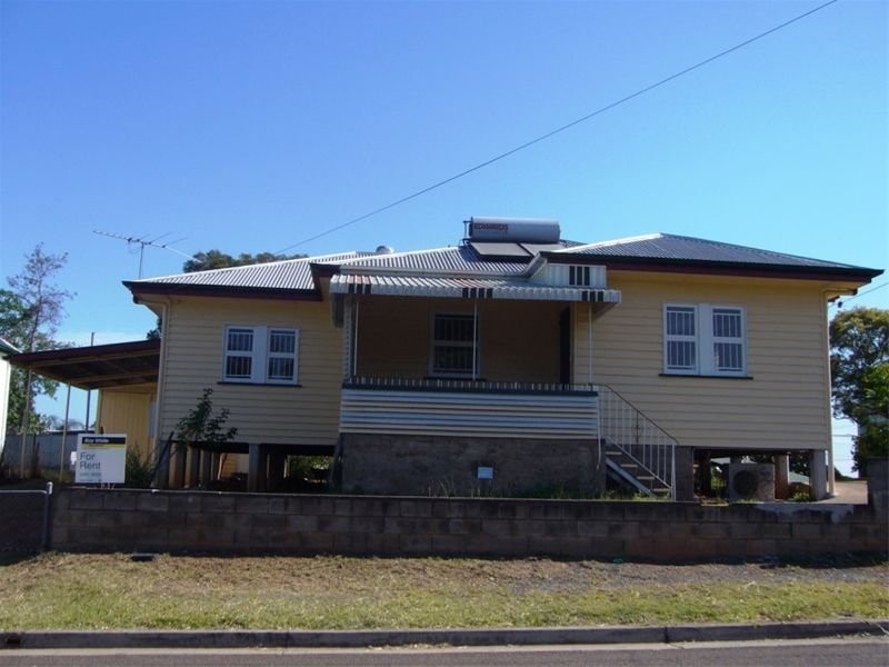 1 Liverpool Street, North Ipswich QLD 4305