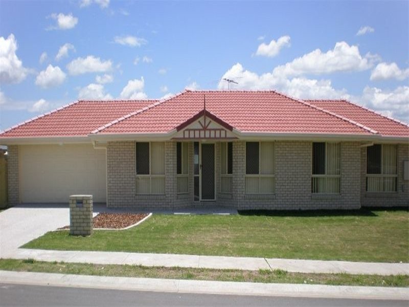 3 Nicole Place, Yamanto QLD 4305