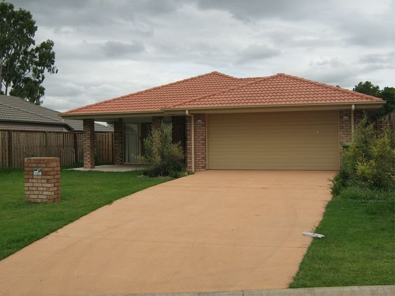 15 Scottsdale Street, Raceview QLD 4305