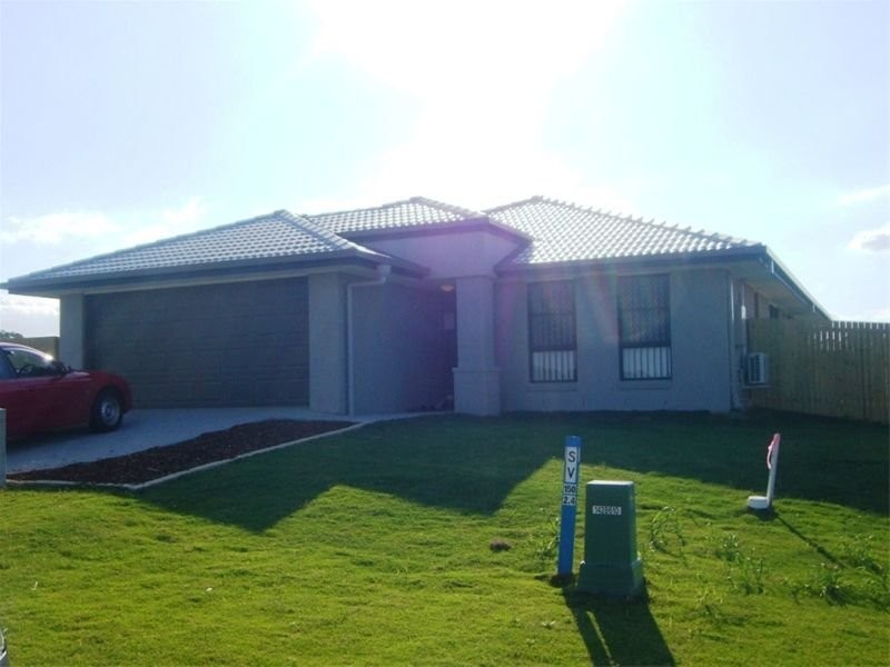 81 Sarah Drive, Yamanto QLD 4305