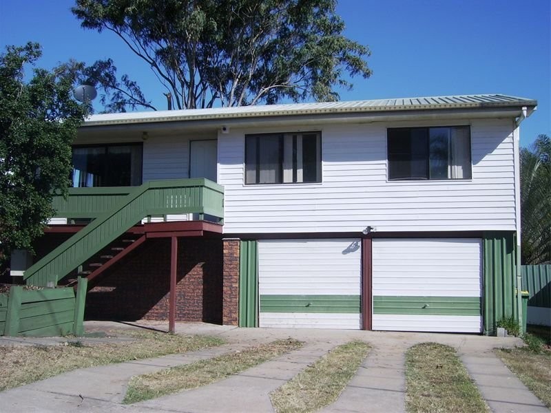 48 Kennedy Drive, Redbank Plains QLD 4301