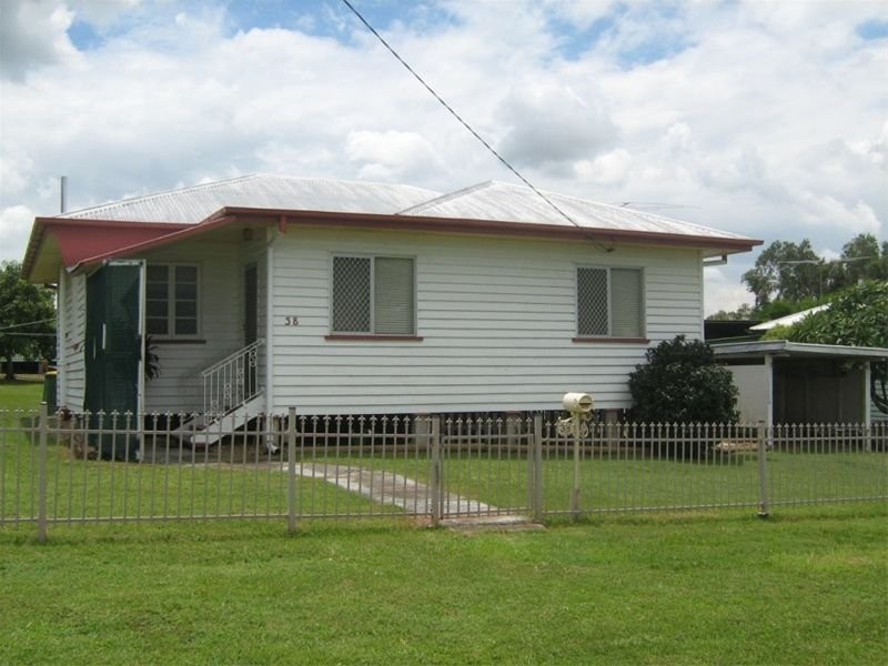 38 Idolwood Street, Eastern Heights QLD 4305