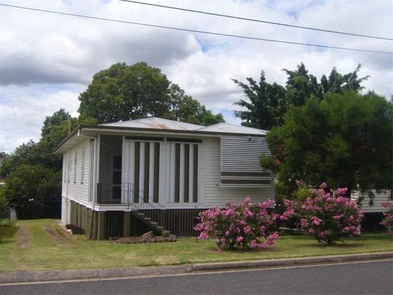 20 Gibbon Street, East Ipswich QLD 4305