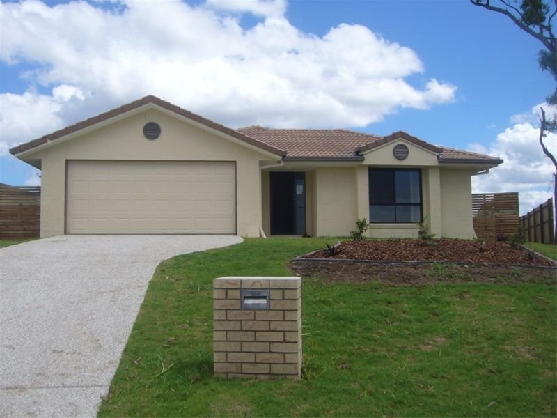 21 Sarah Drive, Yamanto QLD 4305