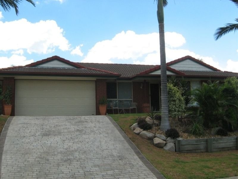 106 Sandalwood Drive, Yamanto QLD 4305