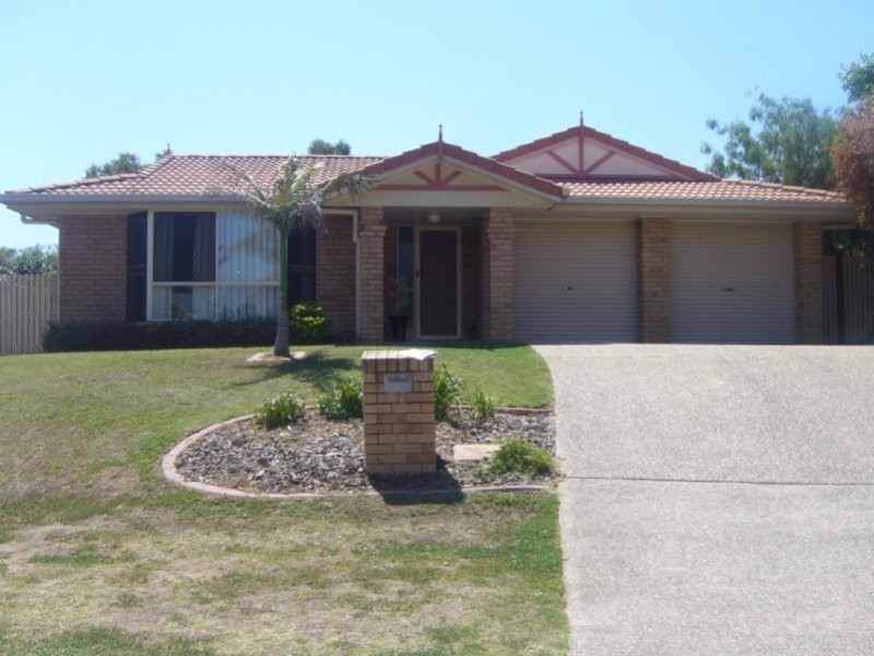 7 Jonquil Circuit, Flinders View QLD 4305