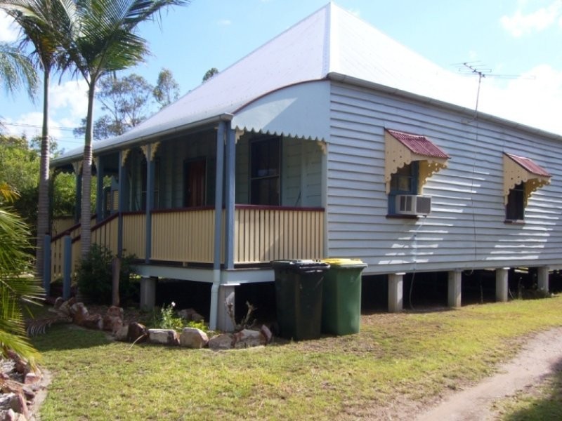 140 Woodend Road, Woodend QLD 4305