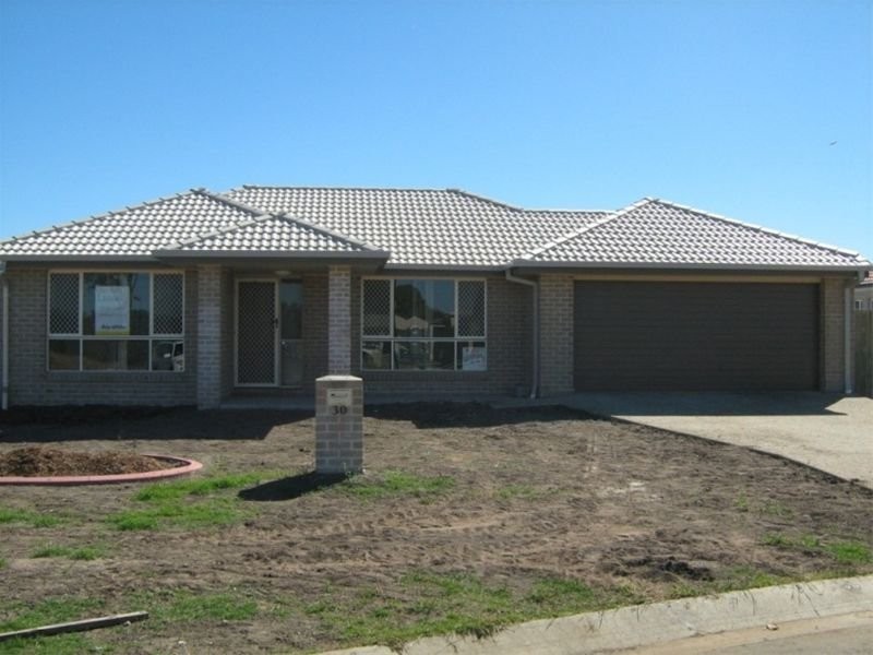 30 Ronayne Court, One Mile QLD 4305