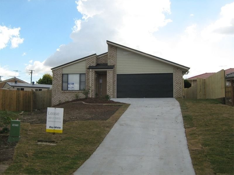 9 Josh Court, Flinders View QLD 4305