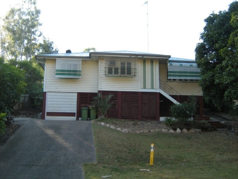 17 Beatty Street, Coalfalls QLD 4305