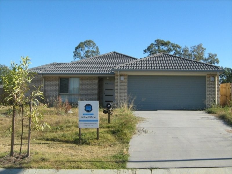 18 Burswood Close, Wulkuraka QLD 4305