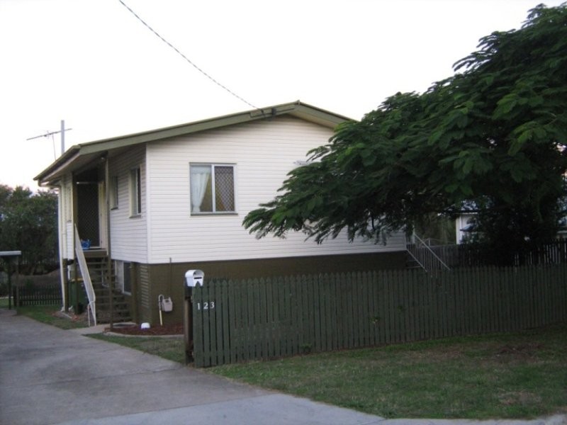 123 Blackall Street, Basin Pocket QLD 4305