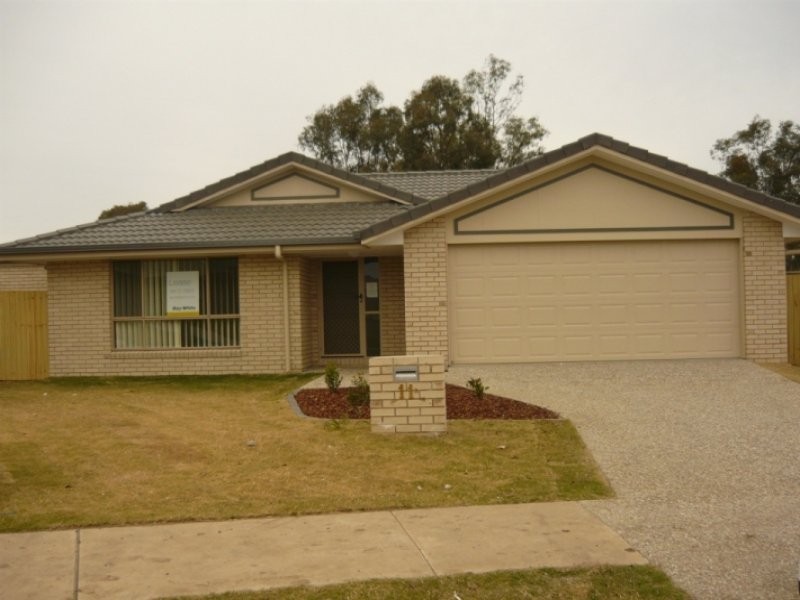 11 Jene Court, Flinders View QLD 4305