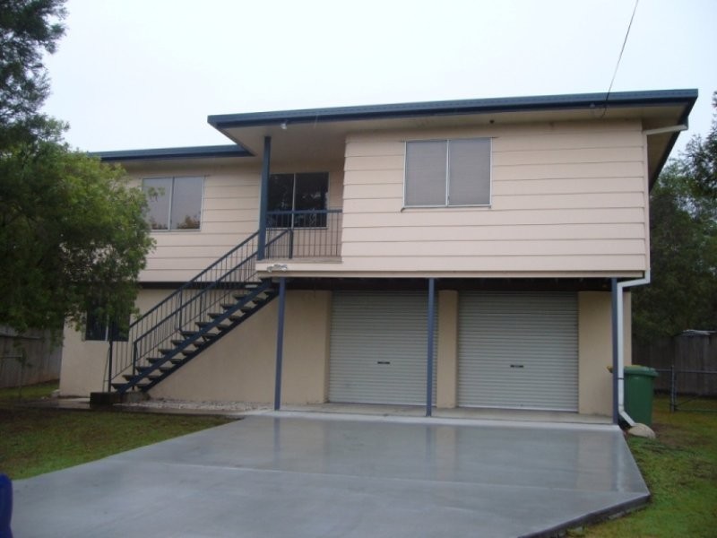 45 Wade Street, Bundamba QLD 4304