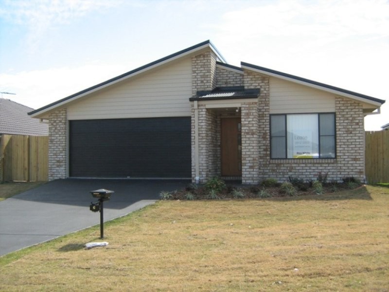 6 Windermere Street, Raceview QLD 4305