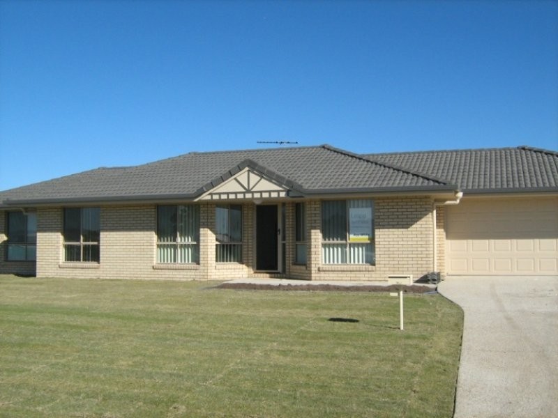 1 Bray Street, Lowood QLD 4311