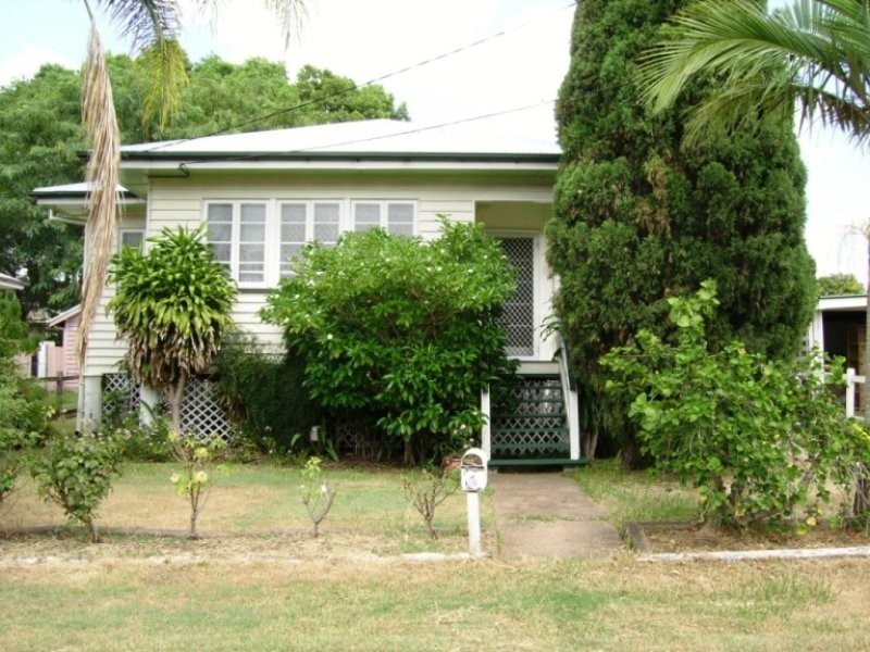 24 James Street, East Ipswich QLD 4305