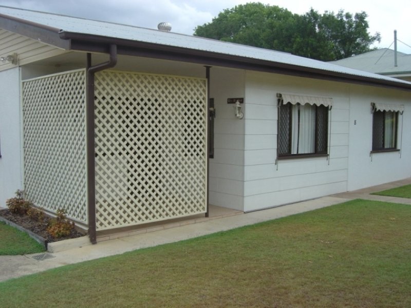 8 Theodore Street, Brassall QLD 4305