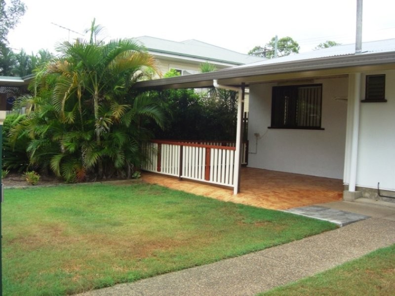 8 Theodore Street, Brassall QLD 4305