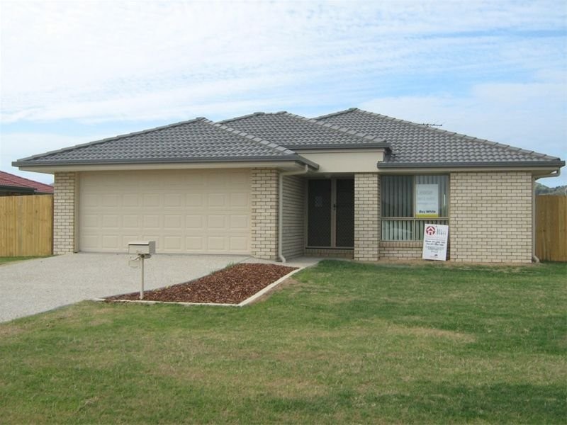 15 Bray Street, Lowood QLD 4311