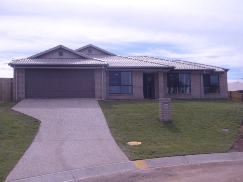 8 Jene Court, Flinders View QLD 4305