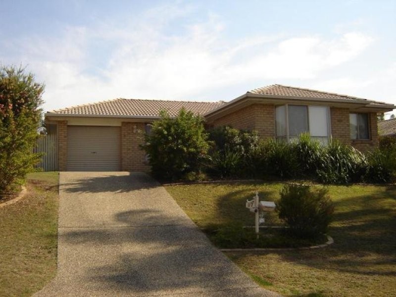 97 Equestrian Drive, Yamanto QLD 4305