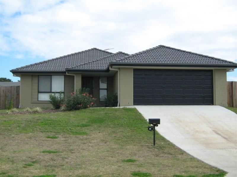 65 Sarah Drive, Yamanto QLD 4305