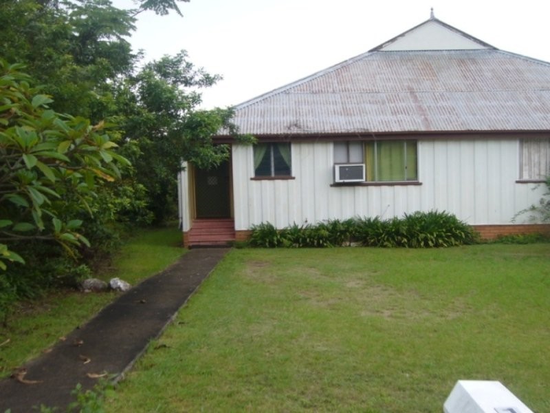 1/10 Glebe Road, Newtown QLD 4305