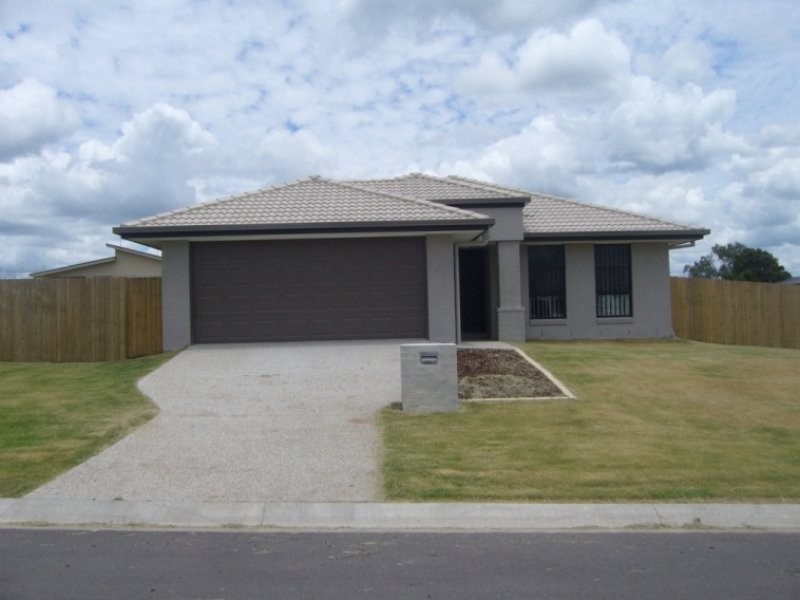 81 Sarah Drive, Yamanto QLD 4305