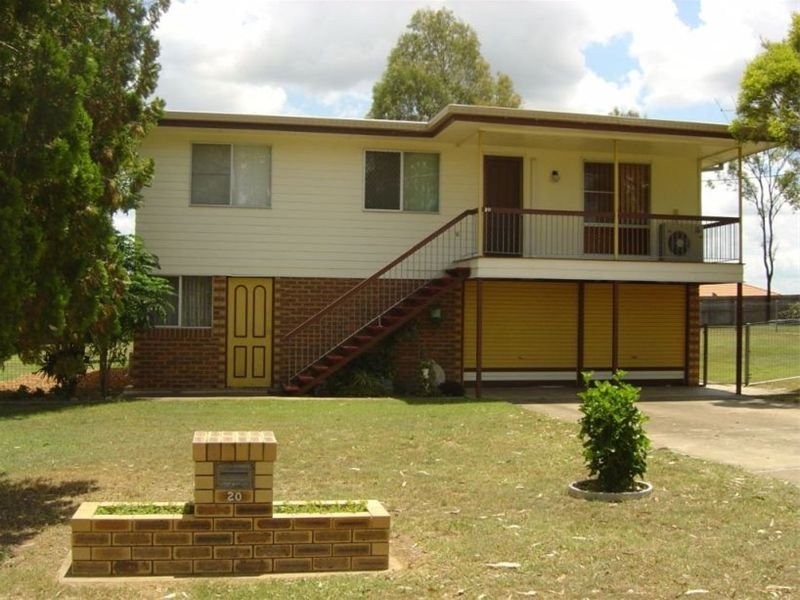 20 Hall St, Yamanto QLD 4305