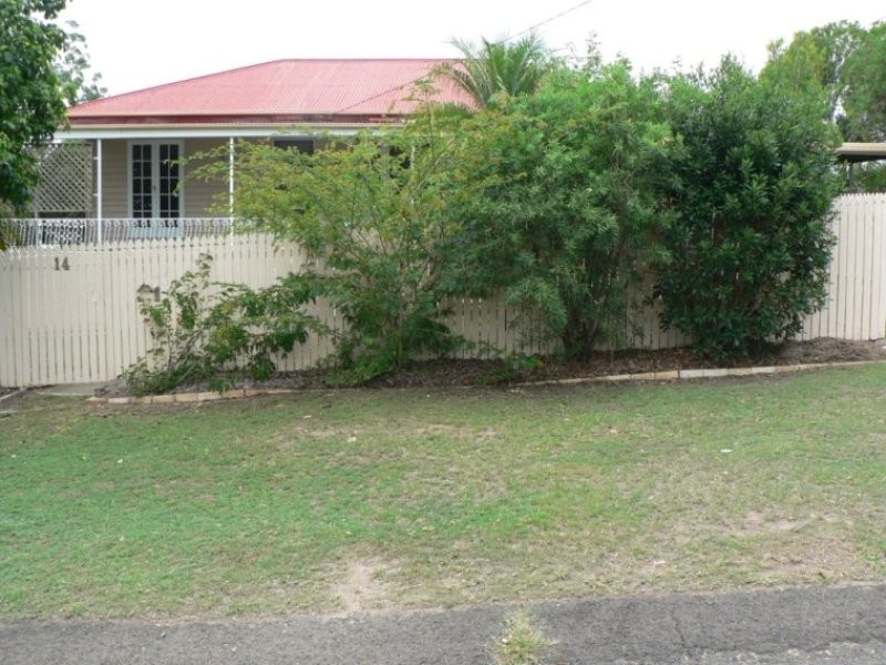 14 Cameron Street, Brassall QLD 4305