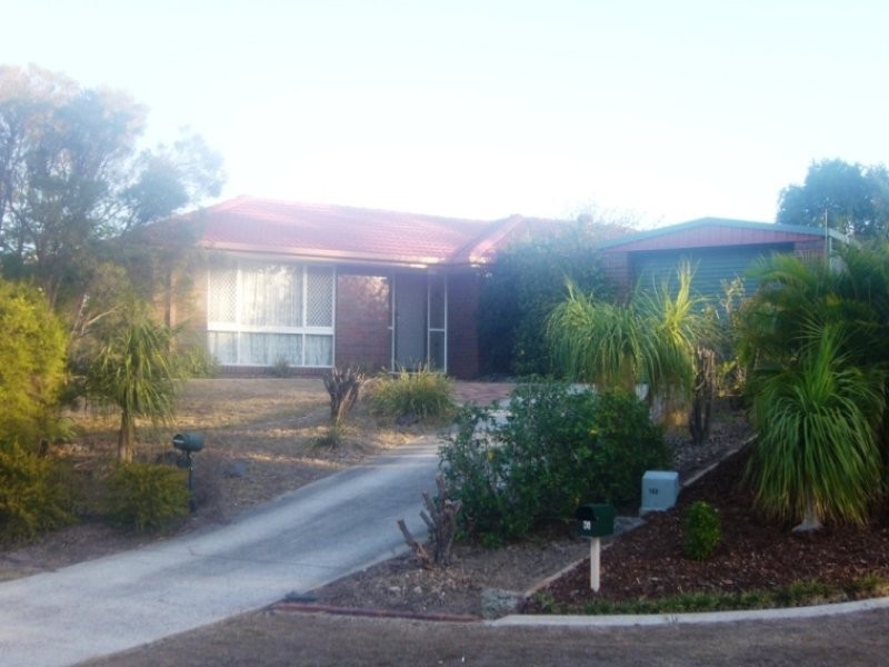 4B Epsom Court, Yamanto QLD 4305