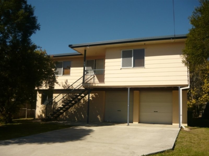 45 Wade Street, Bundamba QLD 4304