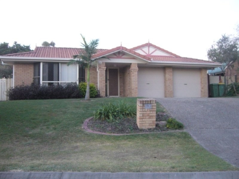 7 Jonquil Circuit, Flinders View QLD 4305