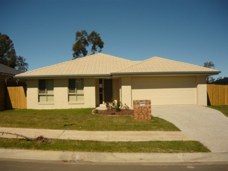 5 Jene Court, Flinders View QLD 4305