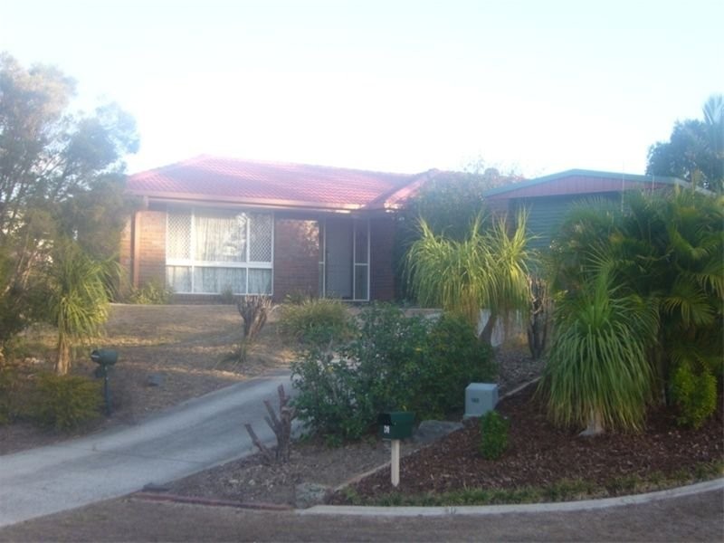 4B Epsom Court, Yamanto QLD 4305
